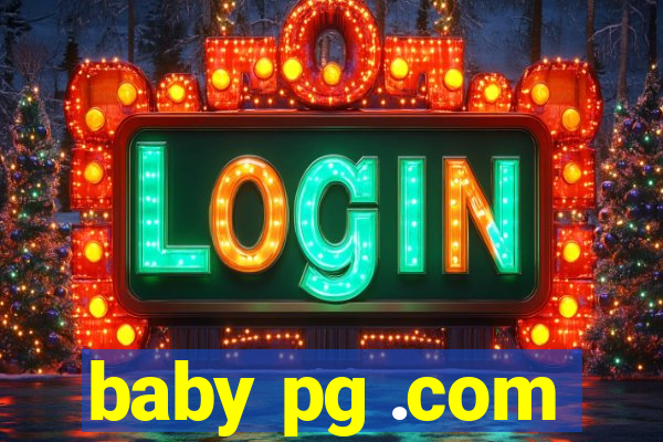 baby pg .com